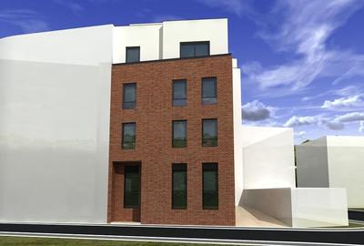 Apartament cu 3 camere decomandat în Știrbei Vodă