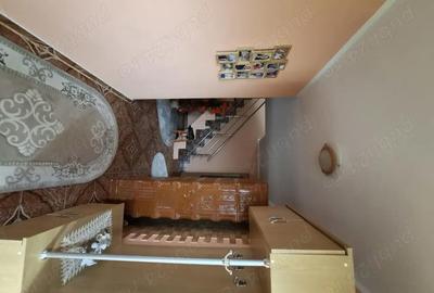 Casă cu 3 camere în Mândrești (Vlădeni) - 1