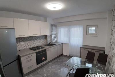 Apartament cu 1 camera Aeroport - 1