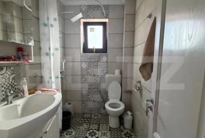 Casă cu 5 camere în Central - 3