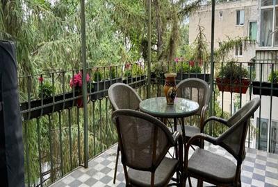 Apartament cu 2 camere în Ultracentral - 1