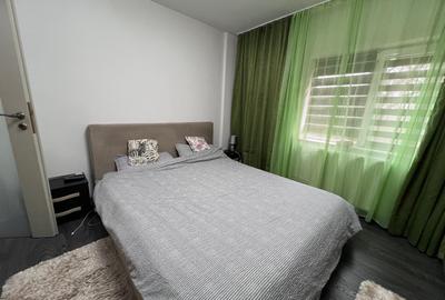 Apartament 2 camere,decomandat,zona Lido-Casa de pensii - 12