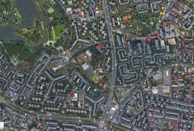 Apartament cu 4 camere decomandat, mobilat în Titan - 28