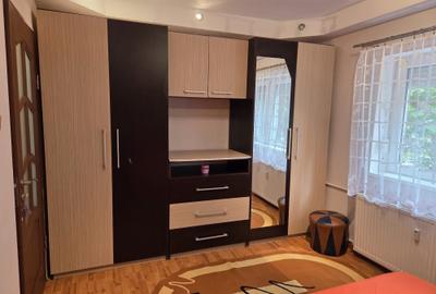 Apartament cu 3 camere decomandat în Rogerius - 1