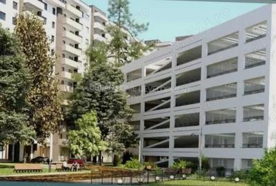 Parcare Bucure?ti Maniu 141 - 1