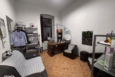 Spațiu comercial, de 95 mp, în Central