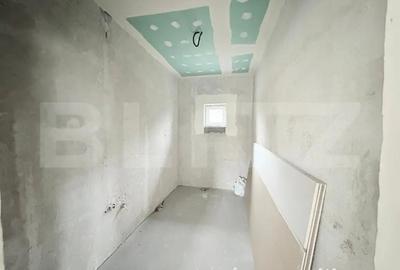 Casă cu 3 camere cu Teren 450 Mp în Lazuri - 4