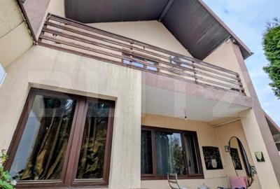 Casa spațioasa P+1, 145 mp -  Valea Adanca, Iași - 1