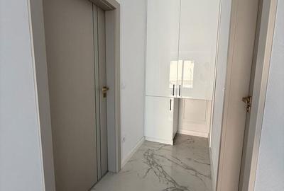 Apartament cu 3 camere în Valea Borcutului - 1