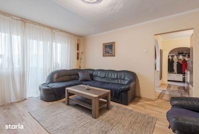 Apartament cu 3 camere în Iosia - 6