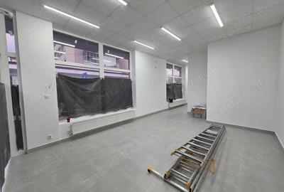 Spa?iu comercial de inchiriat Central, Deva (langa Casa de Cultura), P-ta Victoriei - 2