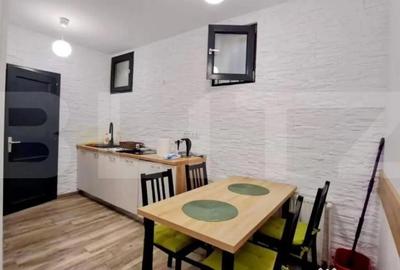 Garsonieră, mobilată în Centrul Istoric - 2