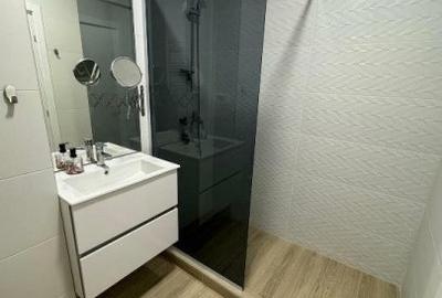 Zona Gorjului - apartament 2 camere, balcon, mobilat, loc de parcare - 6