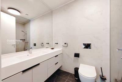 Apartament cu 3 camere, mobilat în Floreasca - 13