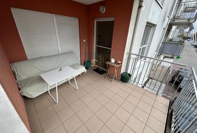 Apartament 3 camere 90mp + Boxa + Loc de parcare demisol German Residenz - 18