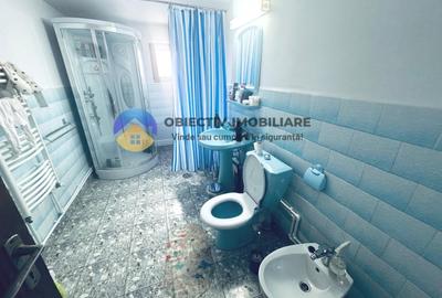 Casă individuală cu 3 camere cu Canalizare în Dumbrava Roșie - 18