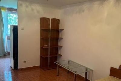 Garsoniera Basarabia - 2