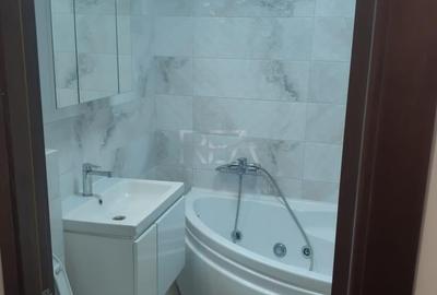 Apartament cu 2 camere decomandat, mobilat în Drumul Taberei - 13