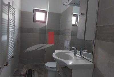 Spatiul "MAGRANA" , P-ta Alba Iulia, imobil 2024, TOTUL NOU - 11