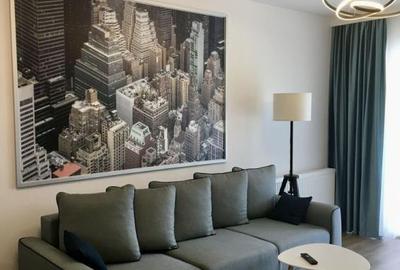 Apartament cu 2 camere semidecomandat în Gheorgheni - 5