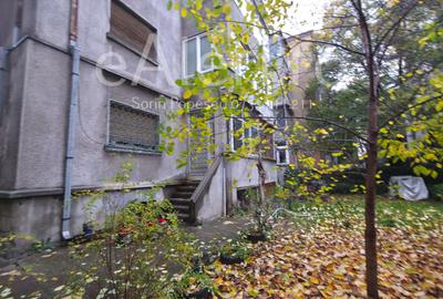 Vanzare 2 camere complet renovat, 57 mp + balcoane, etaj 3/3, Dorobanti - 27