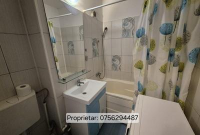 Garsonieră semidecomandată în Crig - 4