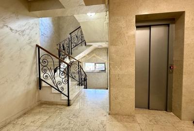 Apartament cu 2 camere *70mp utili*/ Boutique Building / Floreasca - Lacul Tei - 28