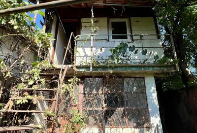 MIHAI BRAVU - ter.86mp+constr.neterm. A-31mp la 18900 euro - 1