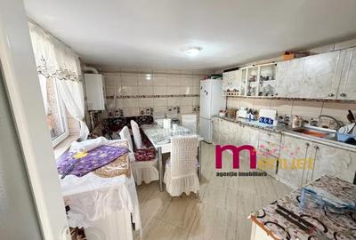 Casă cu 3 camere cu Teren 182 Mp în Ultracentral - 14