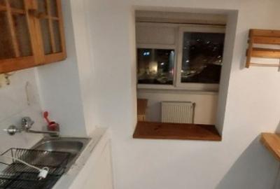 Garsonieră semidecomandată în Centrul Civic - 2