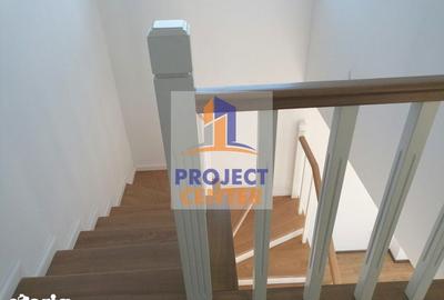 Casă cu 4 camere cu Teren 250 Mp în Budeasa - 5