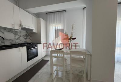 Apartament cu 2 camere, mobilat în Braytim - 6
