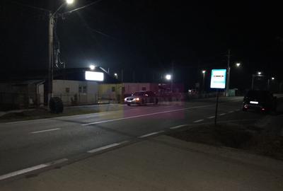 BARCANESTI - casa +curte+teren 16k mp - 10