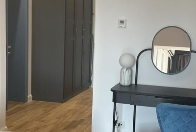 Apartament cu 4 camere, mobilat în Victoriei - 12