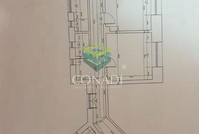 Apartament cu 5 camere în Romană - 10