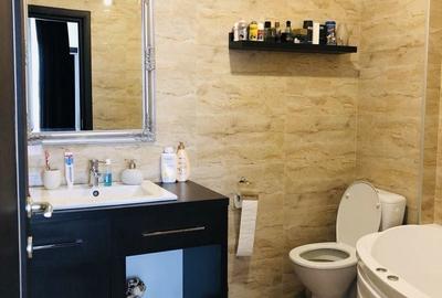 Casă cu 4 camere în Central - 7