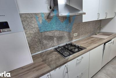 Apartament cu 3 camere, mobilat în Theodor Pallady - 9