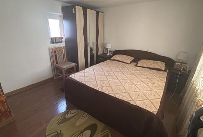 Casă cu 4 camere în Central - 4