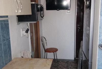 Apartament cu 2 camere semidecomandat în Exterior Vest - 3