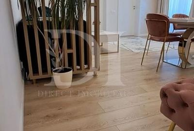 Apartament cu 3 camere semidecomandat, mobilat în Florești - 15