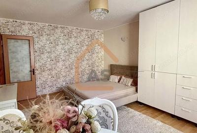 Garsonieră decomandată în Sânmartin - 4