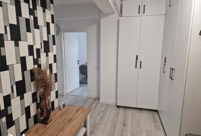 Apartament cu 2 camere decomandat în Șcheia - 7