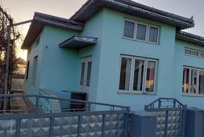 Casă cu 2 camere în Dumbrăveni - 3