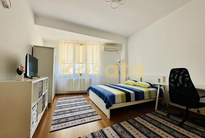 Garsonieră semidecomandată, mobilată în Dacia - 2