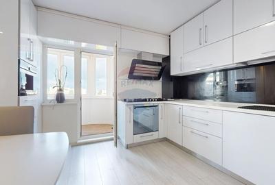 Apartament premium 3 camere, dressing, loc parcare - COMISION 0 Apartament premium 3 camere, dressing, loc parcare - COMISION 0 - 10