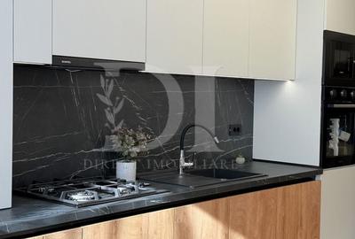 Apartament cu 3 camere semidecomandat, mobilat în Grigorescu - 11