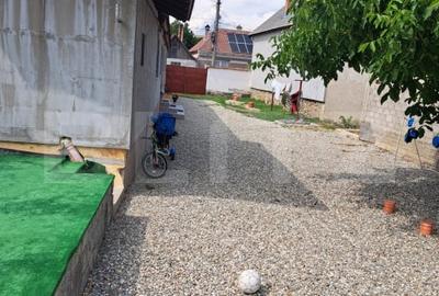 Casa individuala de vanzare - Dumbravita, intr-o zona linistita si verde - 15