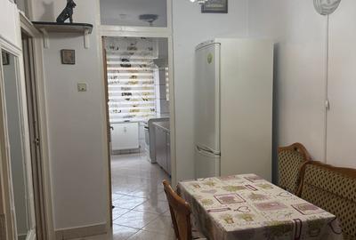 Garsonieră decomandată, mobilată în Văcăresti - 3