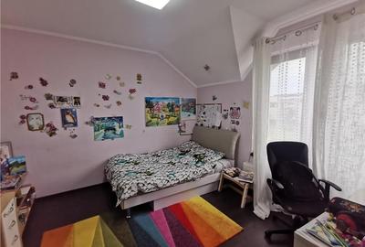 Casă individuală cu 5 camere cu Canalizare în Chiajna - 12