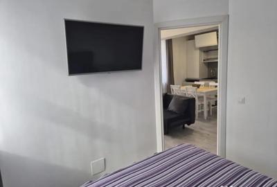 Apartament cu 2 camere decomandat în Central - 2